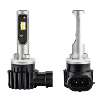 Picture of Oracle 880-881-H27 - VSeries LED Headlight Bulb Conversion Kit - 6000K