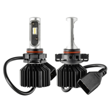 Picture of Oracle PSX24W - VSeries LED Headlight Bulb Conversion Kit - 6000K