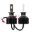 Picture of Oracle H3 - VSeries LED Headlight Bulb Conversion Kit - 6000K