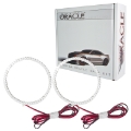 Picture of Oracle Chrysler 300C 05-10 LED Fog Halo Kit - White