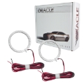 Picture of Oracle Ford Explorer 12-15 LED Fog Halo Kit - White