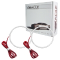Picture of Oracle Dodge Viper GTS 96-02 LED Fog Halo Kit - White