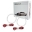 Picture of Oracle Dodge Caliber 06-10 LED Fog Halo Kit - White