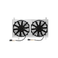 Picture of Mishimoto 97-01 Honda Prelude Aluminum Fan Shroud Kit