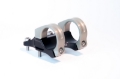 Picture of Renthal Integra 35 Handlebar Clamp 50 mm-- +10 Rise