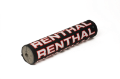 Picture of Renthal Vintage SX Pad - Black- Red- White
