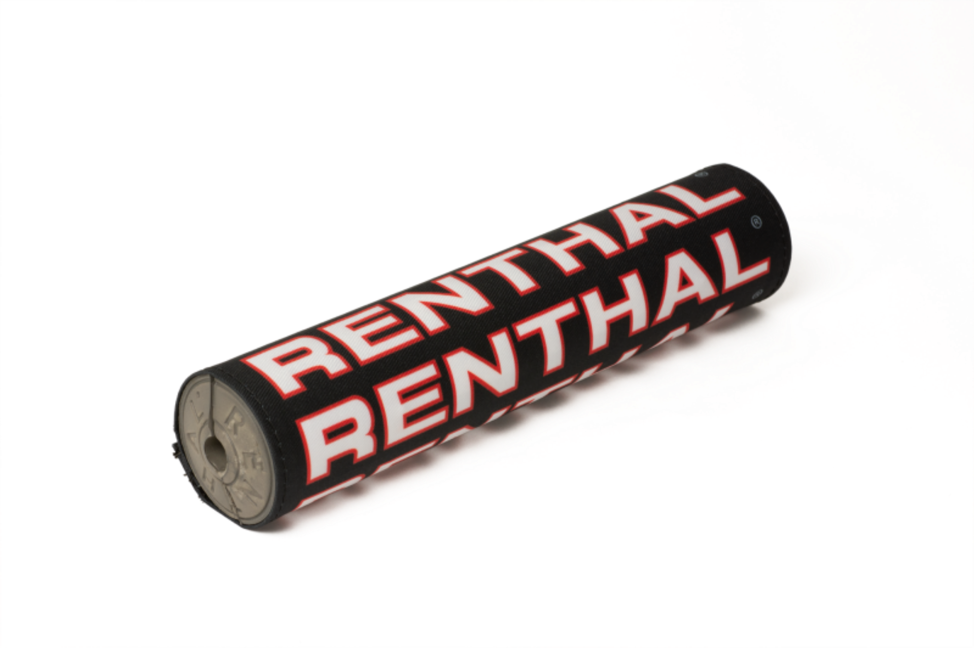 Picture of Renthal Vintage SX Pad - Black- Red- White