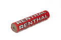 Picture of Renthal Vintage SX Pad - Red- Black- White