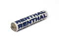 Picture of Renthal Vintage SX Pad - White- Black- Blue