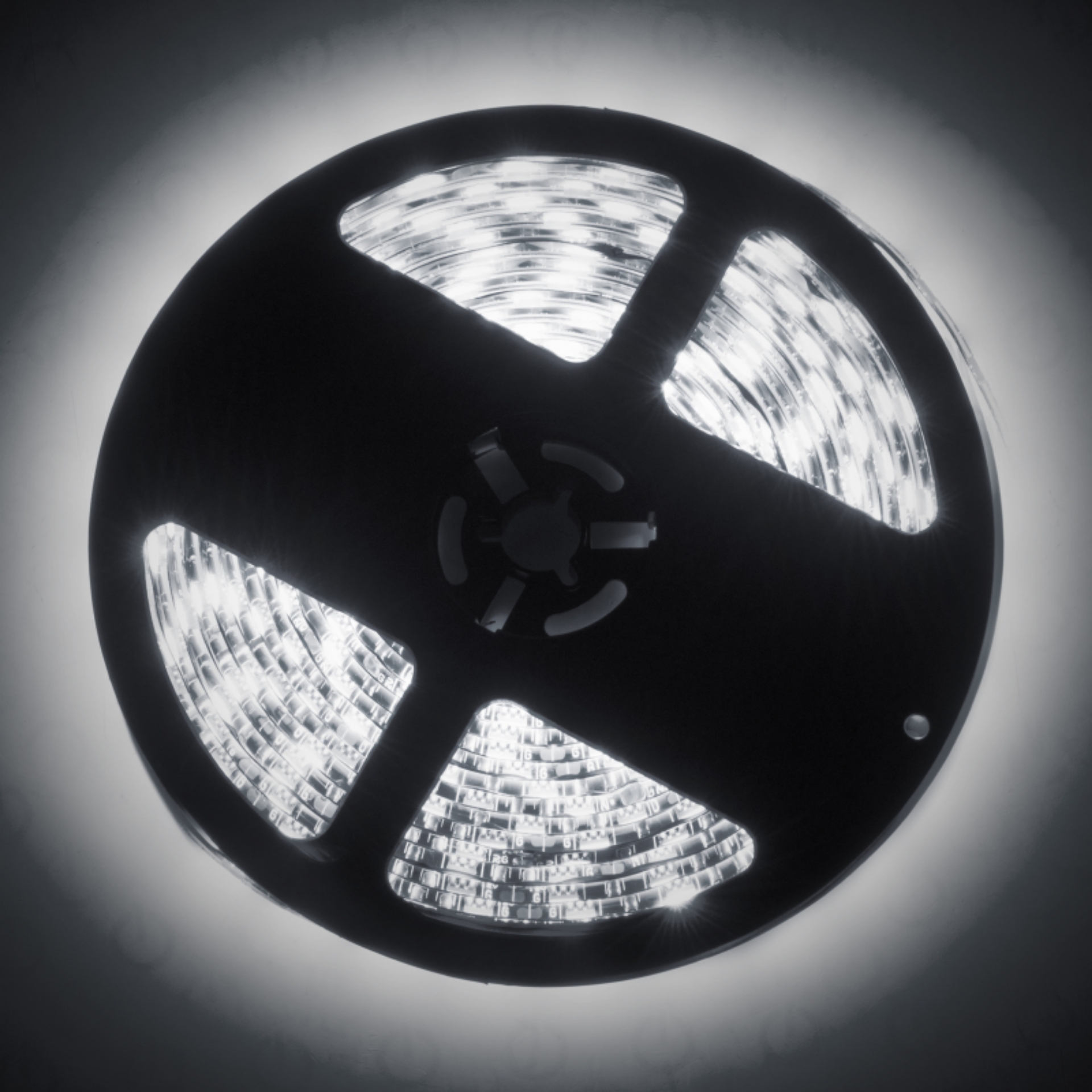 Picture of Oracle Exterior Flex LED 12in Strip - White