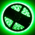 Picture of Oracle Exterior Flex LED 12in Strip - Green