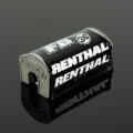 Picture of Renthal Fatbar 36 Pad - Black- Silver- White