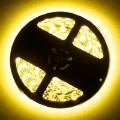 Picture of Oracle Exterior Black Flex LED 12in Strip - Yellow