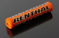 Picture of Renthal Fatbar Pad - Orange- Orange