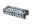 Picture of Renthal Team Issue Fatbar Pad - Black- White- Silver