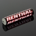Picture of Renthal SX Pad 10 in- -Black- Red