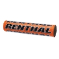 Picture of Renthal SX Pad 10 in- Orange