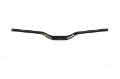 Picture of Renthal Fatbar 35 40 mm- Rise - Black