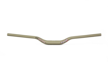 Picture of Renthal Fatbar 35 40 mm- Rise - Aluminum Gold