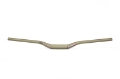 Picture of Renthal Fatbar 35 30 mm- Rise - Aluminum Gold