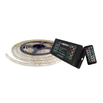 Picture of Oracle 0in RGB Flex Strip System - ColorSHIFT