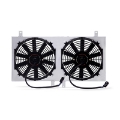 Picture of Mishimoto 95-99 Mitsubishi Eclipse Turbo Aluminum Fan Shroud Kit