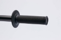 Picture of Renthal MX Grips Firm Full Diamond - Charcoal