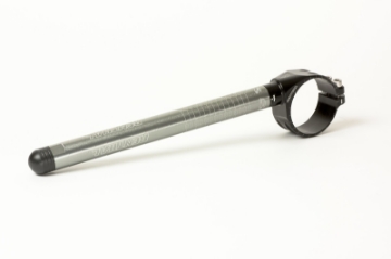 Picture of Renthal 95+ Honda- Kawasaki-Suzuki- Yamaha 50 mm- Clip On Handlebar