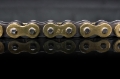 Picture of Renthal R1 415 Spring Link- Gold