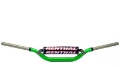 Picture of Renthal RC- 04+ Honda CRF- 06+ Kawasaki KX- KXF Twinwall Pad - Green