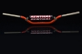 Picture of Renthal Villopoto- Stewart- 19+ Honda CRF Twinwall Pad - Orange
