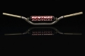 Picture of Renthal Villopoto- Stewart- 19+ Honda CRF Twinwall Pad Hard Anodized