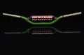 Picture of Renthal Villopoto- Stewart- 19+ Honda CRF Twinwall Pad - Green