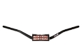 Picture of Renthal Flat Track MX- Enduro Fatbar - Black