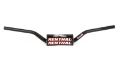 Picture of Renthal 18+ Yamaha YZ65- 19+ YZ85 MX- Enduro Fatbar - Black