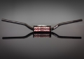 Picture of Renthal 18+ Honda CRF- 21+ Kawasaki KX MX- Enduro Fatbar - Black