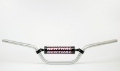 Picture of Renthal 99-09 Honda TRX400EX- X 7-8 in- Handlebar ATV - Silver