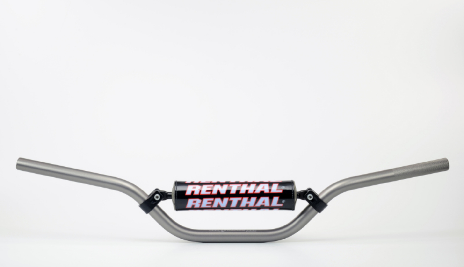 Picture of Renthal RC Mini - 85 cc- 7-8 in- Handlebar - Mini Tanium