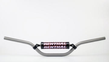 Picture of Renthal RC Mini - 85 cc- 7-8 in- Handlebar - Mini Tanium