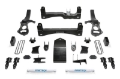 Picture of Fabtech 19-21 GM K1500 P-U 6in Basic Sys w-Perf Shks