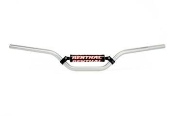 Picture of Renthal 5-5 Trials 7-8 in- Handlebar - Silver