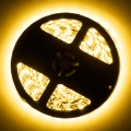 Picture of Oracle Exterior Black Flex LED Spool - Yellow