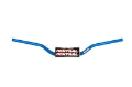 Picture of Renthal RC High Fatbar - Blue