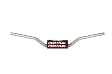 Picture of Renthal 04-20 Honda-Kawasaki RC Fatbar - Tanium