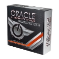 Picture of Oracle Interior Flex LED 12in Strip - Pink