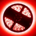 Picture of Oracle Interior Flex LED Spool - Red
