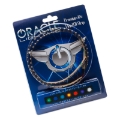 Picture of Oracle Pair 15in LED Strips Retail Pack - Red