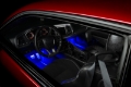 Picture of Oracle Pair 15in LED Strips Retail Pack - RGB ColorSHIFT
