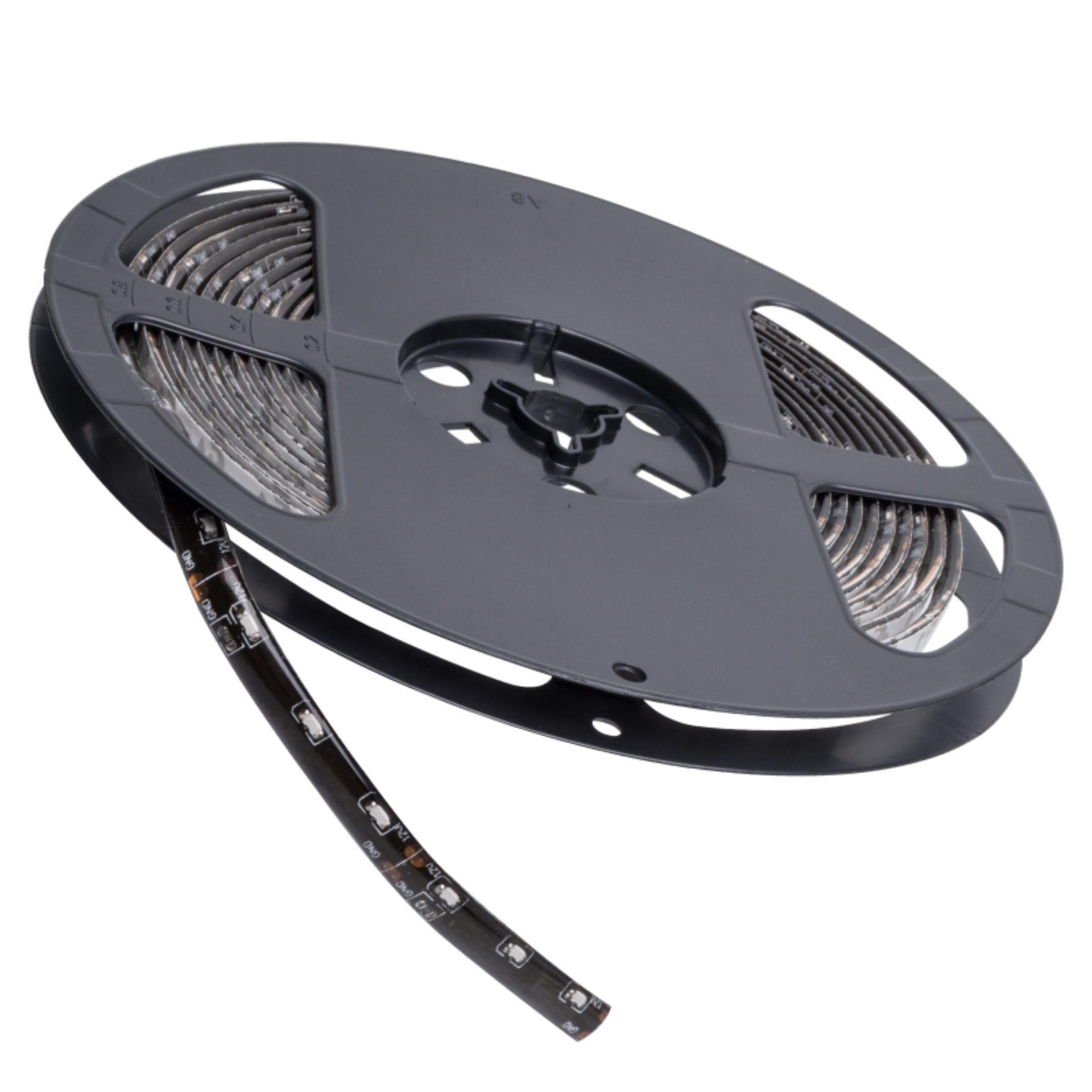 Picture of Oracle Side Emitting LED 12in Strip - Blue