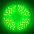 Picture of Oracle Side Emitting LED Spool - Green